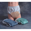 Beck's Classic Unisex Adult Incontinence Brief Medium Reusable Heavy Absorbency MON 1048322CS