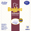 Griffin Care Buddies® Underpads (6005), 36x36, 40/CS MON 881040CS
