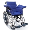 New York Orthopedic Wheelchair Overlay NYO 39 Inch Width Fiber-Filled, 1/EA MON823481EA