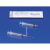 Cardinal Health Hypodermic Needle Monoject SoftPack Without Safety 19 Gauge 1 Inch Length, 100EA/BX MON 414563BX