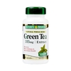 US Nutrition Green Tea Extract Supplement Nature's Bounty 315 mg Strength Capsule , 100 per Bottle MON826664BT
