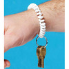 Health Care Logistics Wrist Key Keeper Multicolored, 1/EA MON830130EA