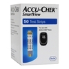 Roche Accu-Chek® SmartView Blood Glucose Test Strips (6337538001), 50/BX MON830523BX