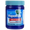 Procter & Gamble Chest Rub Vicks® VapoRub® 4.8% - 1.2% - 2.6% Strength Ointment 3.53 oz. MON830713EA