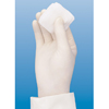 Cardinal Health Flexal™ NS Nitrile Textured Fingertips Blue Latex Medium, 200EA/BX IND5588TN03M-BX