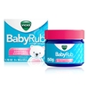 Procter & Gamble Children's Chest Rub Vicks® BabyRub® Ointment 1.7 oz. MON830868EA