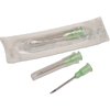 Covidien Hypodermic Needle Monoject® SoftPack Without Safety 30 Gauge 3/4, 100/BX MON 414588BX
