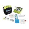 Zoll Medical AED Plus® AED Unit, Semi-Automatic, Electrode Pads Contact MON836329EA