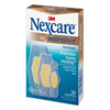 3M Nexcare™ Advanced Healing Waterproof Bandages (AWB-10), 10/PK, 24PK/BX MON 1084013BX