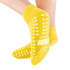 PBE Pillow Paws® Bariatric Slipper Socks (3907-001), 48PR/CS MON843797CS
