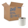Kimberly Clark Professional Paper Towel Scott® Perforated Center Pull Roll 8 X 15 Inch, 4/CS MON 848180CS