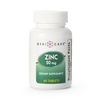 Geri-Care Zinc Sulfate Supplements, 50 mg Strength Tablets, 60 per Bottle MON 852555BT