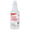 Diversey Diversey Spitfire Surface Cleaner Alcohol Based Pump Spray Liquid 32 oz. Bottle Fresh Pine Scent NonSterile, 12/CS MON852953CS