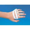 Alimed Ulnar Deviation Splint DeRoyal® LMB Soft-Core™ Wire-Foam™ Foam / Wire Right Hand Large, 1/EA MON 853103EA