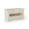 McKesson Glove Box Dispenser Prevent® Vertical Mount 1-Box Putty 3-7/8 X 11 X 6-1/2 inch Plastic, 2EA/CS MON855129CS