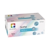 Quidel Rapid Test Kit Sofia hCG FIA Fertility Test hCG Pregnancy Test Urine Sample 50 Tests, 12 EA/CS MON 855168CS