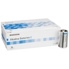 McKesson Alkaline Battery C Cell 1.5V Disposable 24 Pack, 1/EA MON 862352EA