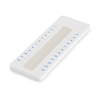 McKesson Capillary Tube Holding Tray 24 Place, Wax Sealant For Microhematocrit Capillary Tubes, 10/BX MON862529BX