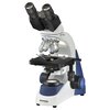 McKesson LUMEON Physician Microscope Binocular Head 4X, 10X, 40X and 100X (Oil) Objectives, 1/EA MON862544EA