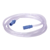 Sunset Healthcare Suction Connector Tubing (RES025) MON864008EA