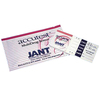 Jant Pharmacal Drugs of Abuse Test Accutest® 10-Drug Panel AMP, BAR, BZO, COC, mAMP/MET, MDMA, MTD, OPI, PCP, THC Urine Sample 25 Tests MON866432BX