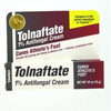 Taro Antifungal 1% Strength Cream 0.5 oz. Tube MON 498667EA