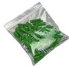 Elkay Plastics Ziplock Bag (F21318), 100/BX MON867183BX