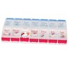 Apothecary Products Pill Organizer X-Large 7 Day (67585) MON868336EA