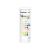Roche Diagnostics Urine Reagent Strip Chemstrip® 10SG Glucose, Bilirubin, Ketone, Specific Gravity, Blood, pH, Protein, Urobilinogen, Nitrite, Leukocytes 100 Strips, 100EA/BX MON874663BX