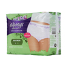 Procter & Gamble Always Discreet Absorbent Underwear Pull On Large Disposable Heavy Absorbency MON 928412CS