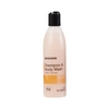 McKesson Shampoo & Body Wash 8 oz. Apricot Squeeze Bottle, 48/CS MON877031CS