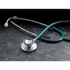 Tech-Med Services Classic Stethoscope Gray 1-Tube 22