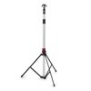 Sharps Compliance IV Stand Floor Stand Pitch-It 2-Hook Three Leg, 1/EA MON 881335EA