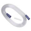Medtronic Argyle™ Suction Tubing, Molded Connectors, 1/4 x 10 MON 161353CS
