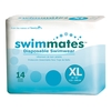PBE Swimmates™ Disposable Swim Diapers MON884135BG