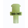 Applied Medical Technologies Female Transition Adaptor ENFit™ MON 1030584BX