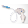 Cardinal Health Shiley™ Flexible Tracheostomy Tube With TaperGuard™ Cuff, Disposable Inner Cannula MON 972092EA