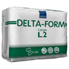 Abena Abena Delta-Form® Briefs (308863), Large, 80/CS MON 977713CS