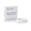 Doran Scales Circumference Measure Tape 23 Inch Teflon Reusable English / Metric, 15 EA/PK MON886450PK