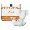 Abena Abena Delta-Form XL2® Briefs (308875), XL, 60/CS MON 959529CS