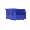 Akro Mills Storage Bin AkroBins® Blue Industrial Grade Polymers 5 X 5-1/2 X 10-7/8 Inch, 1/EA MON 889187EA