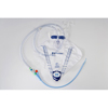 Cardinal Health Dover Indwelling Catheter Tray Foley 16 Fr. 5 cc Balloon Silicone MON 315112EA