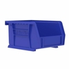 Akro Mills Storage Bin AkroBins® Blue Industrial Grade Polymers 3 X 4-1/8 X 5-3/8 Inch, 1/EA MON 897079EA