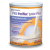 Nutricia PKU Oral Supplement Periflex Junior Orange 14.1 oz. Can Powder MON 954334EA