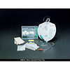 Bard Medical Indwelling Catheter Tray Foley 14 Fr. 5 cc Balloon Latex MON 172851EA