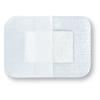 Hartmann Adhesive Dressing Cosmopore Advance 2 x 2.8 100% Cotton White Sterile MON 897599EA