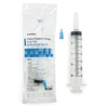 McKesson Enteral Feeding / Irrigation Syringe  60 mL Pole Bag Catheter Tip Without Safety, 30 EA/CS MON 884026CS