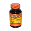 US Nutrition Immune Supplement Ester-C 500 mg Strength Tablet 60 per Bottle (02507716970) MON902214BT