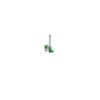 Allied Healthcare Flowmeter Oxy 15Lpm Dual EA MON903630EA
