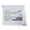 McKesson Control Consult Hb Hemoglobin Low Level 3 X 1.9 mL, 3 EA/BX MON 1113580BX
